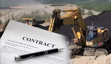 Американский инвестор обещает нанимать казахстанцев для работы на крупных месторождениях