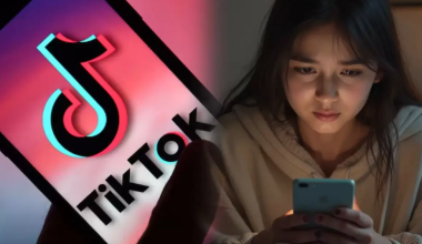 Студентов вуза обманывали с помощью TikTok в Шымкенте