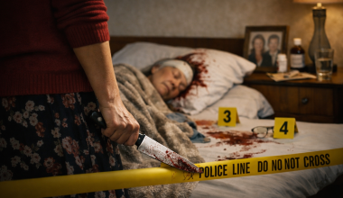 Женщина убила свекровь, отказавшись ухаживать за больной матерью мужа в Атырауской области