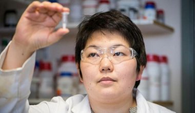 ООН отметила исследования ученой из Кыргызстана