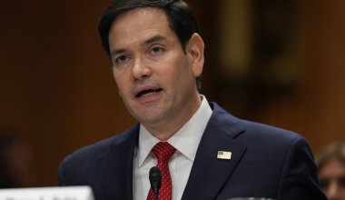 Иран объявлен спонсором незаконных задержаний