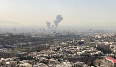 Израиль нанес удар по Ирану, в США заявили о начале атак — что известно