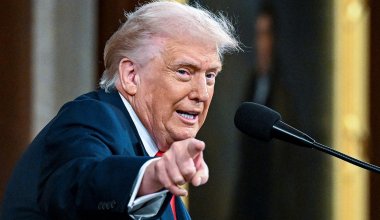 Трамп объявил о масштабной военной операции