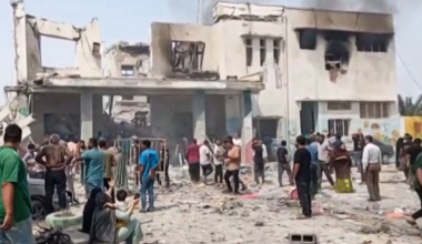 Air Astana отменяет рейсы на Ближний Восток до 3 марта