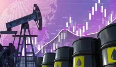 ОПЕК+ готовит резкий рост добычи нефти - СМИ