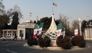 Ираном временно будет руководить совет