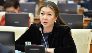 Динара Закиева призвала мировое сообщество к диалогу ради спасения детей