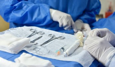 «Забыли марлю в теле ребёнка»: Минздрав прокомментировал ситуацию