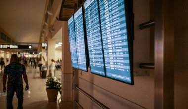 В Air Astana рассказали о казахстанцах, которые не могут вернуться домой