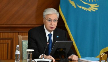 Токаев призвал не совершать действий, которые приведут к эскалации