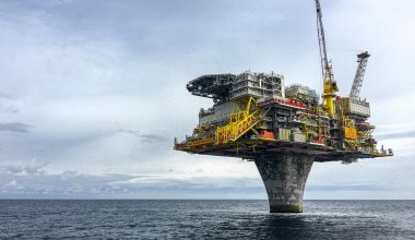 Военный конфликт в Иране: OPEC+  увеличит добычу нефти