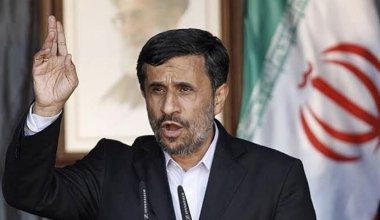 Экс-президент Ирана погиб во время атаки США и Израиля – СМИ