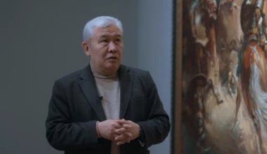 «Джунгары не ставили цели уничтожить казахов» - историк