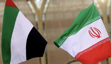 ОАЭ закрывают посольство в Иране после ракетных ударов