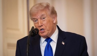 Военная операция США против Ирана продлится около месяца - Трамп