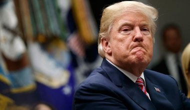 В Казахстане сравнили Дональда Трампа с менеджером-неудачником