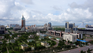 Ущерб превысил 8 млрд: квартиры продавали по несколько раз в ЖК в Астане