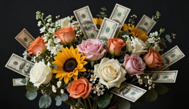 От Эквадора до Кении: в Казахстан завезли цветов на 77 млн долларов