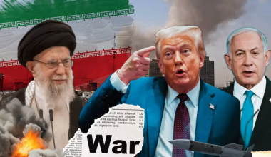 Посол Ирана в Казахстане заявил, что война будет долгой