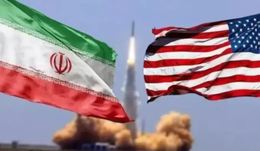 Иран не намерен вести переговоры - посол ИРИ в Казахстане