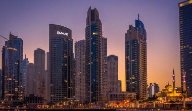 В ОАЭ сейчас находятся более 3 000 казахстанцев, выехавших по путёвкам