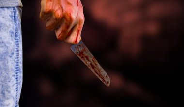 Тройное убийство в Акмолинской области: полиция задержала подозреваемого