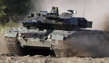 Украина отвоевала больше территорий в феврале, чем захватила Россия