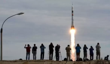 Казахстан предложил Байконур ещё одной стране