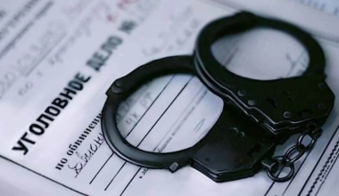 Подозреваемого в изнасиловании восьмиклассницы задержали в Актобе