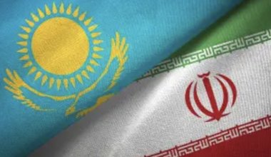 МИД Казахстана выразил соболезнования народу Ирана