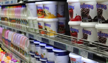 Продукты, услуги и бензин: где в Казахстане замедлился рост цен