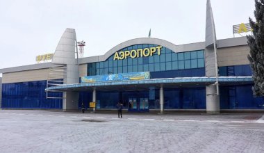 Экс-глава аэропорта Усть-Каменогорска получил 8 лет колонии