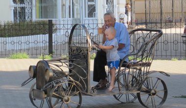 Казахстанцев стало больше 20,5 млн