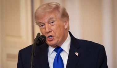 Война с Ираном продлится столько, сколько потребуется - Трамп