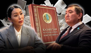 Иммунитет президента, митинги и власть: Базарбек разобрал главные страхи общества - подкаст