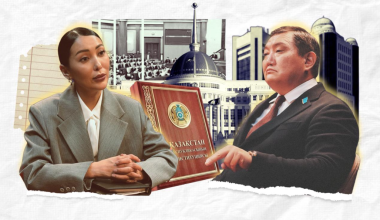 Бакытжан Базарбек: новую Конституцию критикуют те, кто её не читал