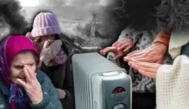 Замерзающие жители Темиртау заплатят по миллиону за газ