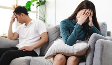 Исторический минимум: казахстанцы все реже женятся и все чаще разводятся