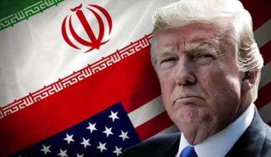 Достичь сделки с Ираном до войны было невозможно - посланник Трампа