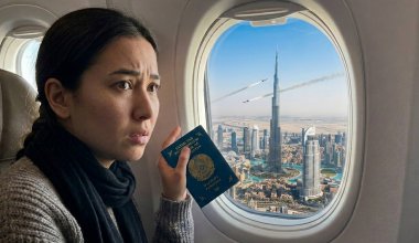 Казахстанцев вывозят из Дубая автобусами: как туристов вернут на родину