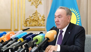 Цена госслужбы: казахстанка рассказала, почему ушла из пресс-службы Назарбаева