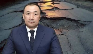 Кризис бюджета: в какие села Казахстана не будет асфальтовых дорог
