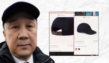 Аскет по жизни: министр транспорта не знал, что носит кепку за миллион тенге