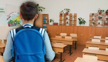 Сколько школ построили в Казахстане на деньги коррупционеров