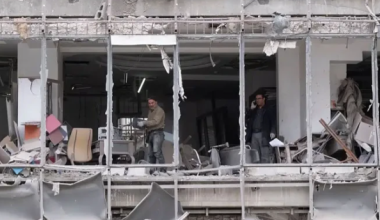 Почти 800 человек погибли в результате атак по Ирану