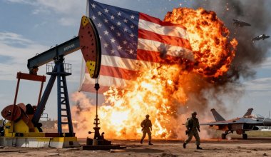 Если война в Иране затянется: что ждёт Казахстан в ближайшее время