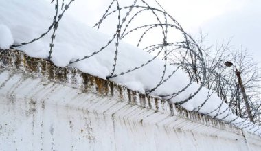 Почти 20 лет в розыске: соучастника убийства задержали в Алматинской области