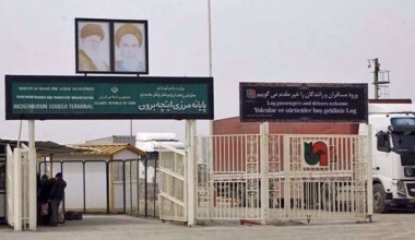 50 казахстанцев вывезли из Ирана через Туркменистан и Армению