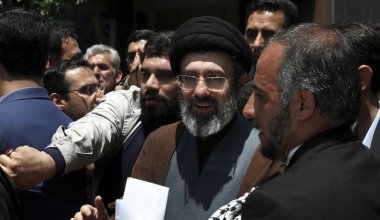 Сын Али Хаменеи стал новым верховным лидером Ирана - СМИ