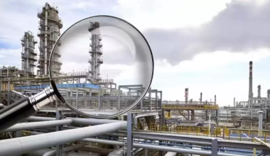 АНПЗ ждёт суд, работу предприятия могут приостановить